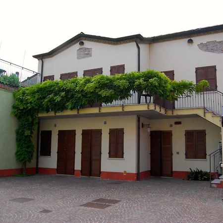 A Casa Dei Gonzaga Hotel Mantova Ngoại thất bức ảnh