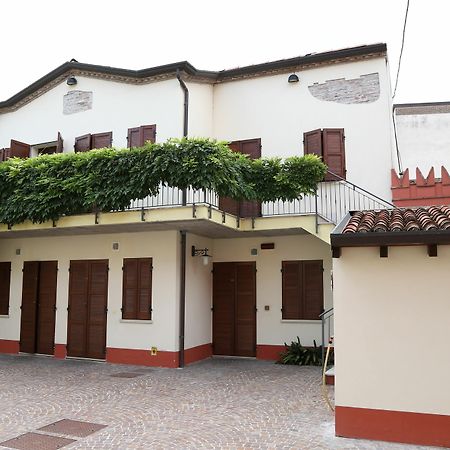 A Casa Dei Gonzaga Hotel Mantova Ngoại thất bức ảnh