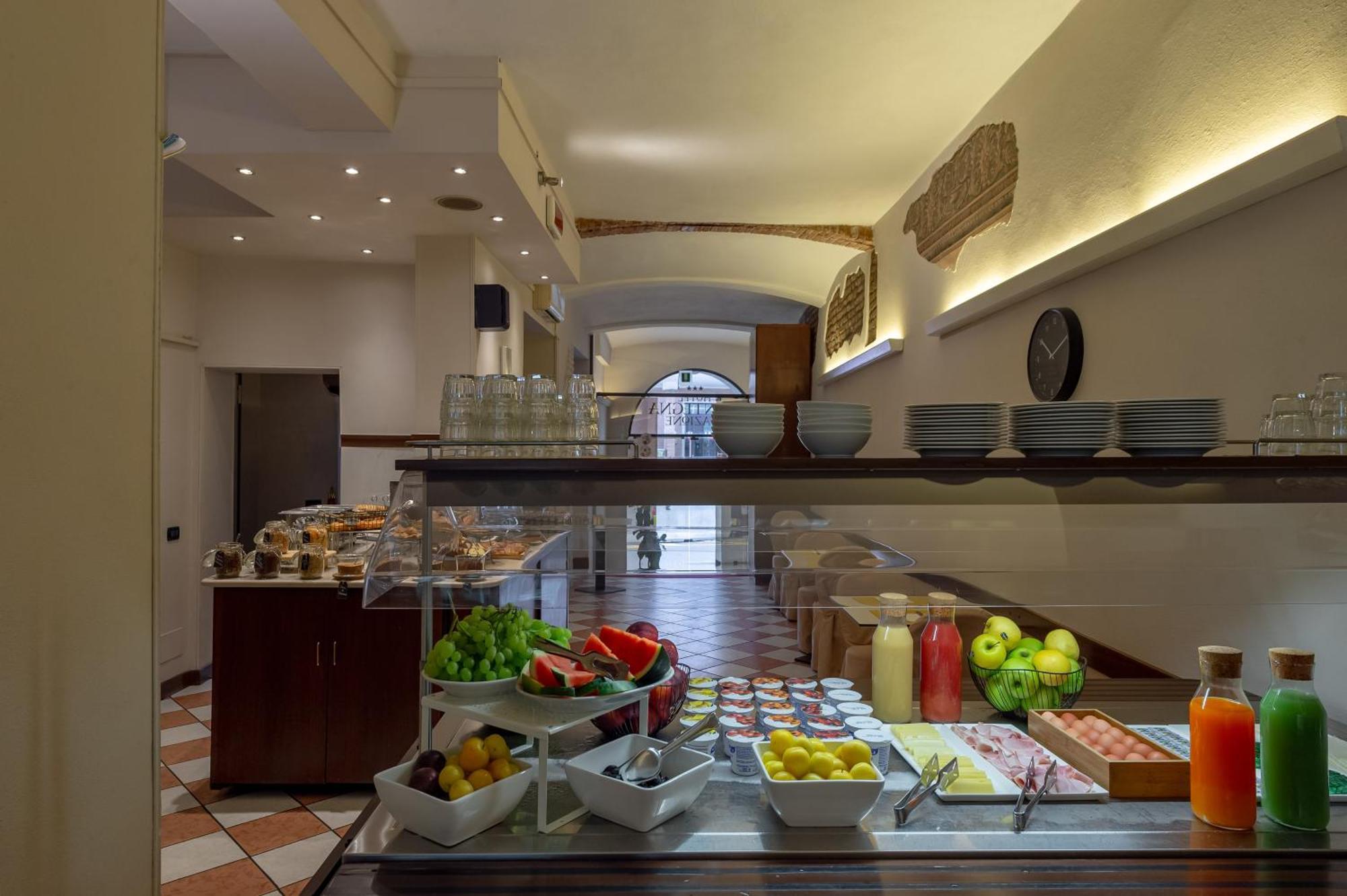 A Casa Dei Gonzaga Hotel Mantova Ngoại thất bức ảnh