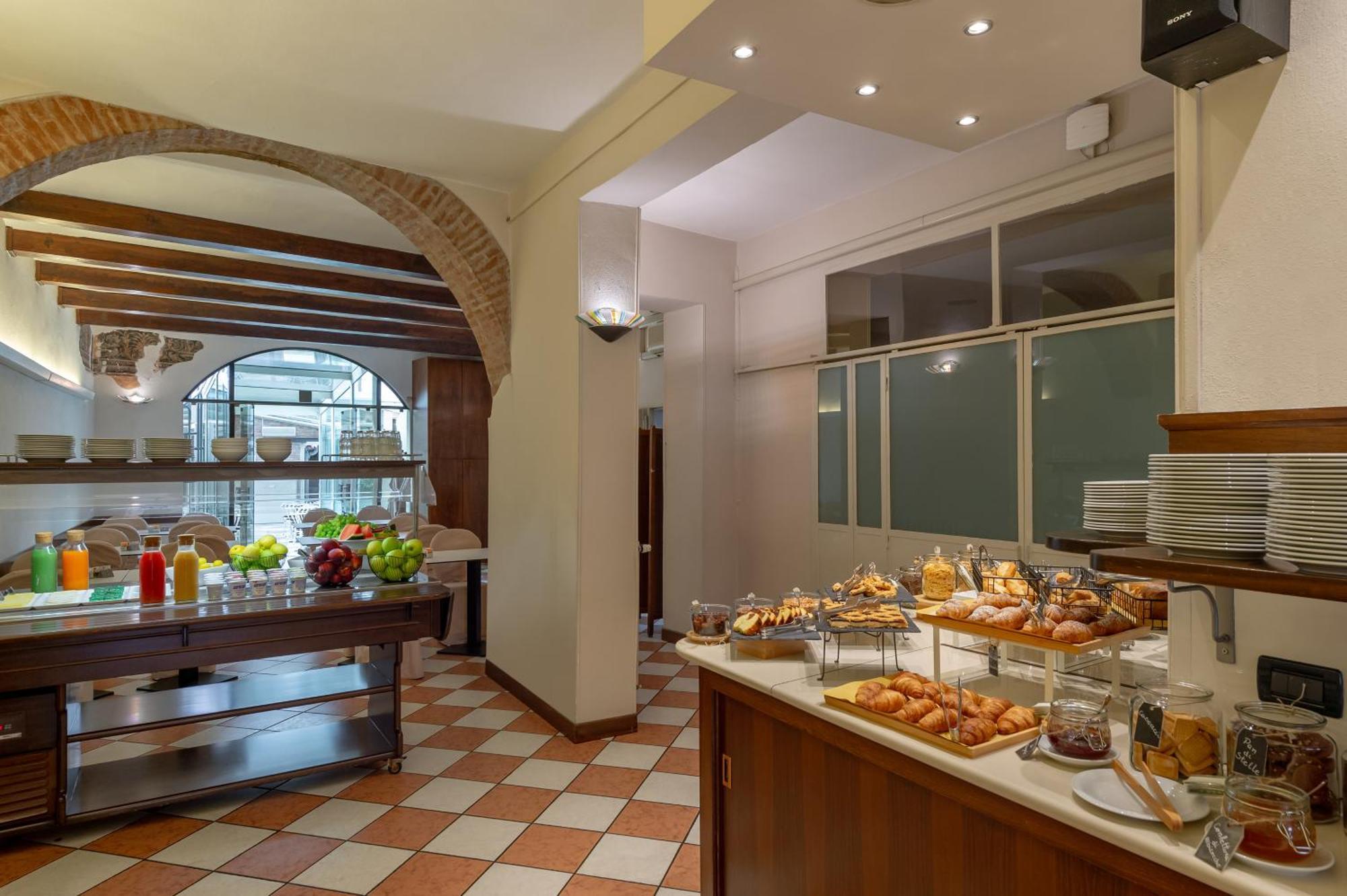 A Casa Dei Gonzaga Hotel Mantova Ngoại thất bức ảnh