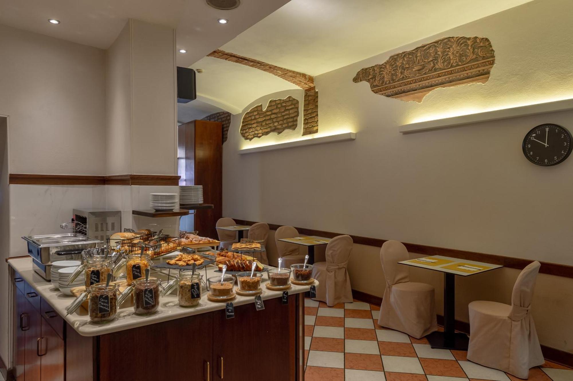 A Casa Dei Gonzaga Hotel Mantova Ngoại thất bức ảnh