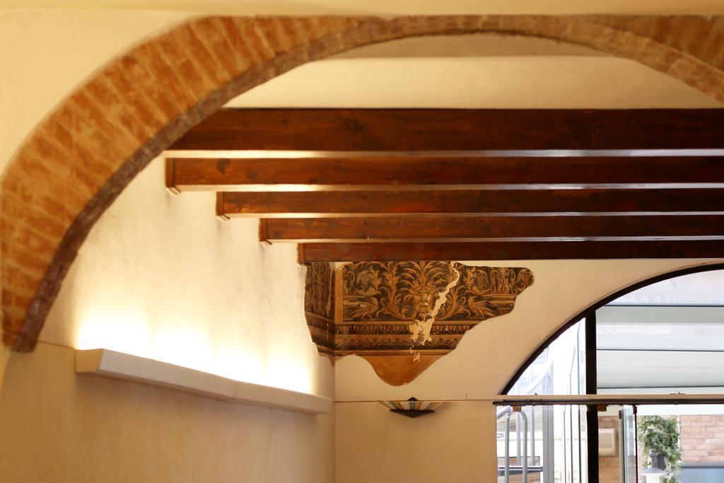 A Casa Dei Gonzaga Hotel Mantova Ngoại thất bức ảnh