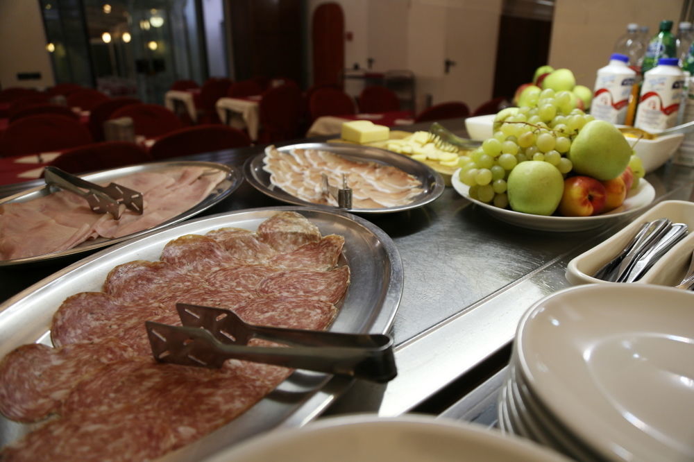 A Casa Dei Gonzaga Hotel Mantova Ngoại thất bức ảnh