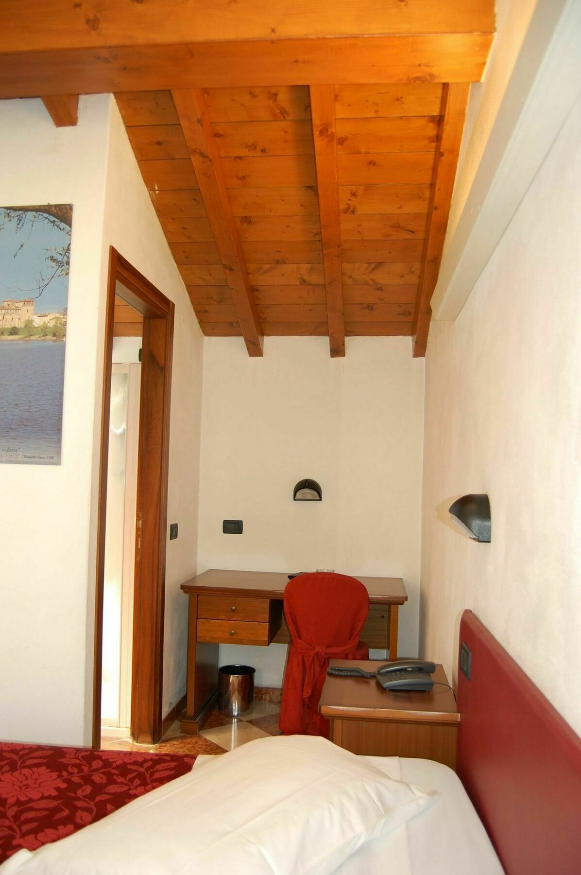 A Casa Dei Gonzaga Hotel Mantova Ngoại thất bức ảnh